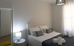 Bonito Nice Apartamento Sevilla Centro